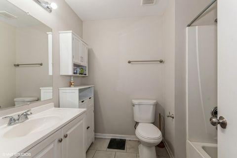 Tiny photo for 1811 Prairie Ridge Drive, Plainfield, IL 60586 (MLS # 12468878)