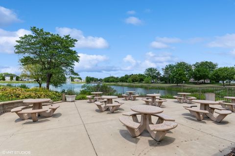 Tiny photo for 1811 Prairie Ridge Drive, Plainfield, IL 60586 (MLS # 12468878)
