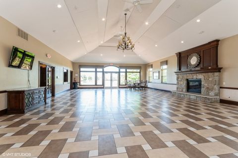 Tiny photo for 1811 Prairie Ridge Drive, Plainfield, IL 60586 (MLS # 12468878)