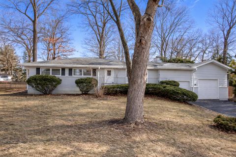 Photo of 1348 Dairy Lane, Mundelein, IL 60060 (MLS # 12571400)