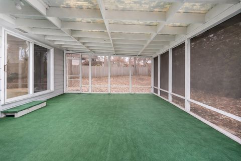 Tiny photo for 1348 Dairy Lane, Mundelein, IL 60060 (MLS # 12571400)