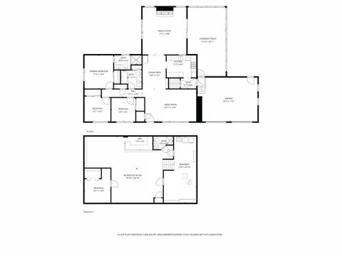 Tiny photo for 1348 Dairy Lane, Mundelein, IL 60060 (MLS # 12571400)