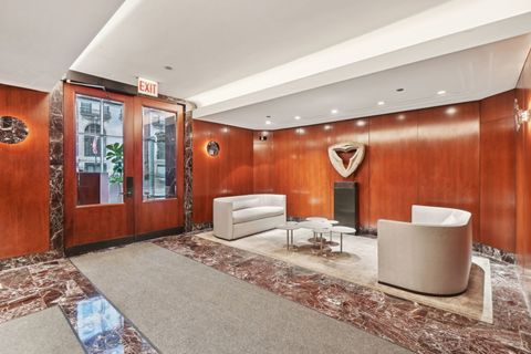 A home in Chicago