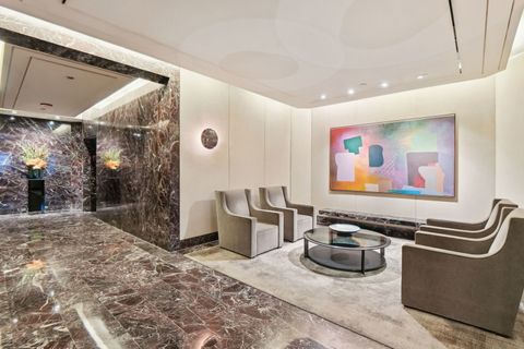 A home in Chicago