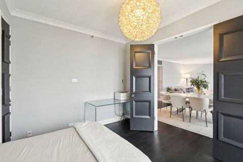 A home in Chicago