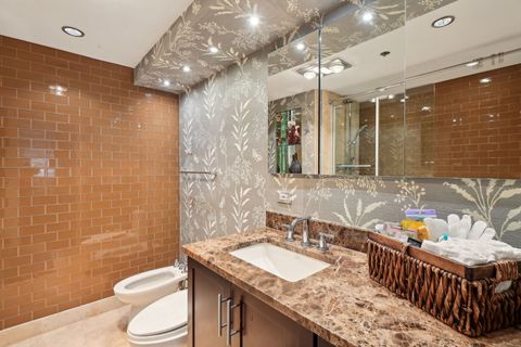 A home in Chicago