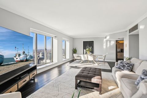 A home in Chicago