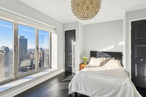 A home in Chicago