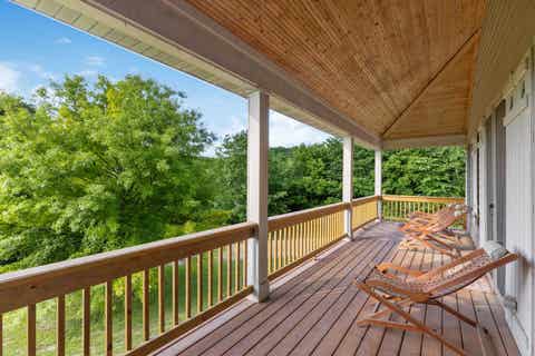 Tiny photo for 33 Sugarcreek Trail, Galena, IL 61036 (MLS # 12733565)