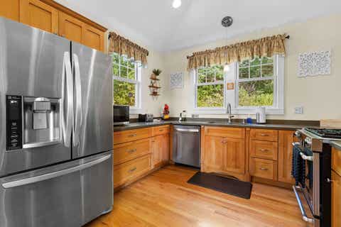 Tiny photo for 33 Sugarcreek Trail, Galena, IL 61036 (MLS # 12733565)