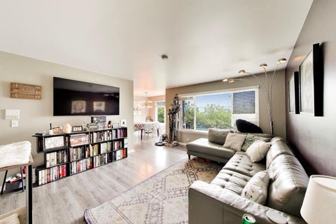 Tiny photo for 310 Crestview Drive #A, Wauconda, IL 60084 (MLS # 12713320)