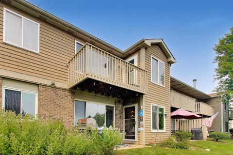 Tiny photo for 310 Crestview Drive #A, Wauconda, IL 60084 (MLS # 12713320)