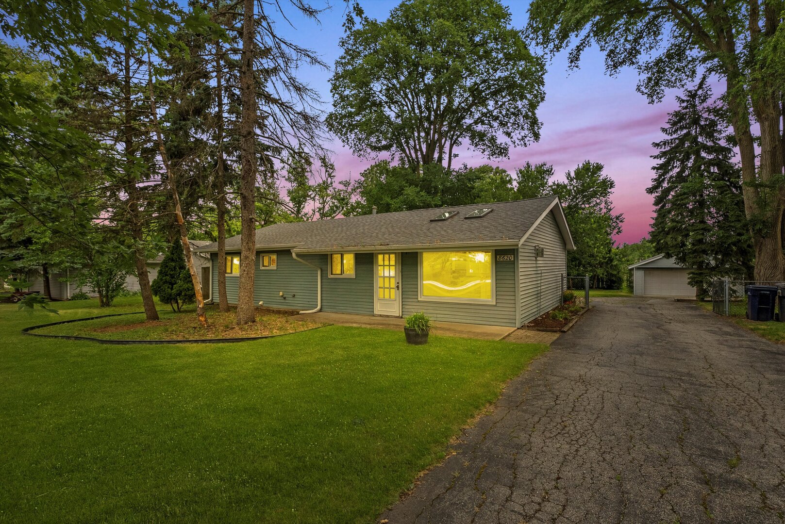 8620 W 170th Street