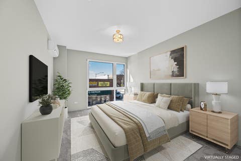 Tiny photo for 839 Madison Street #502, Oak Park, IL 60302 (MLS # 12738376)
