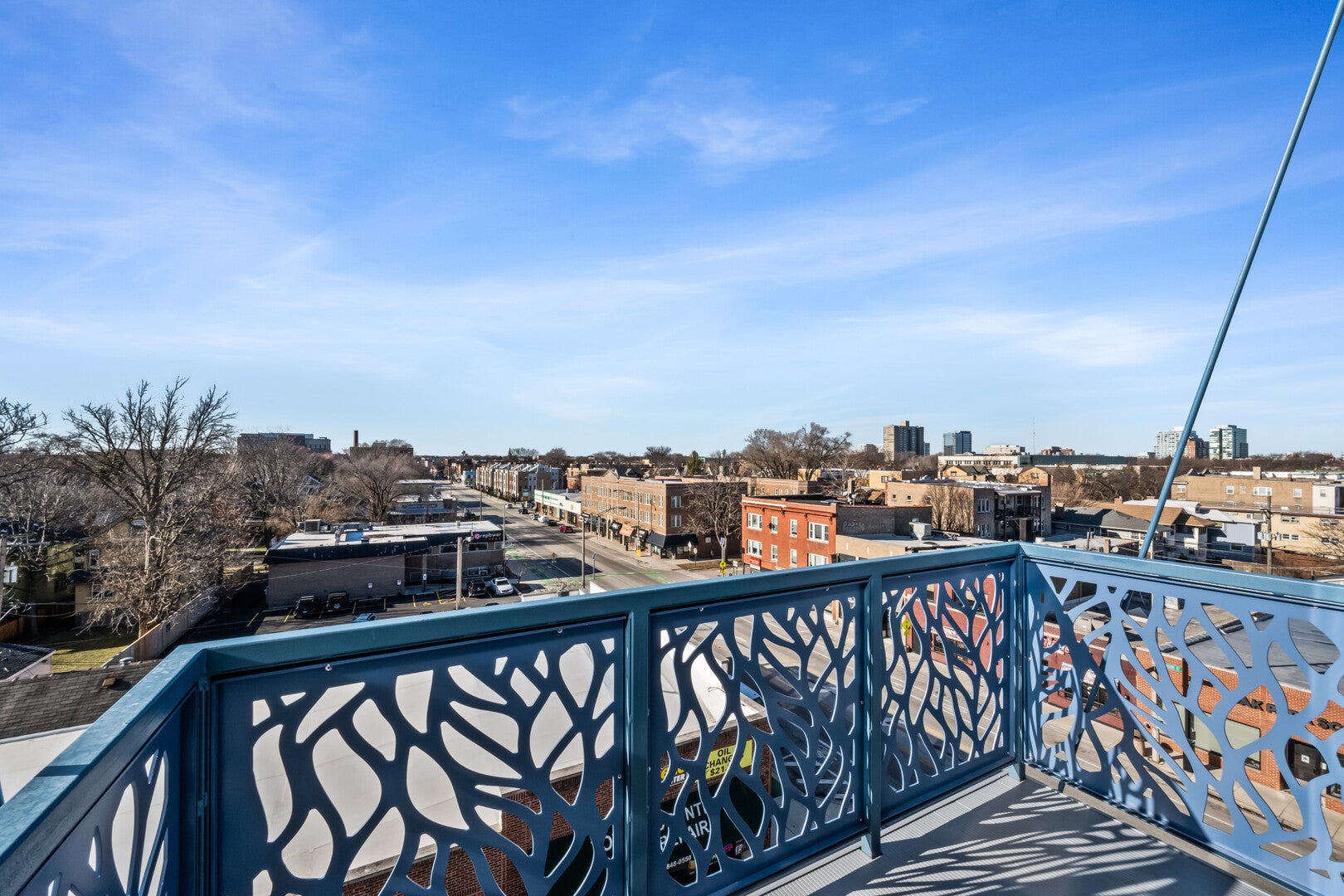 839 Madison Street 502
