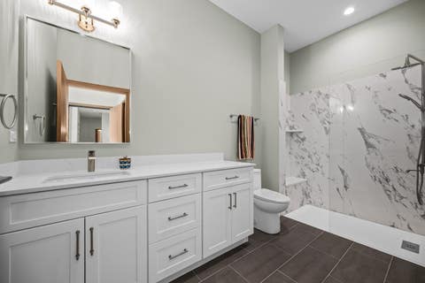 Tiny photo for 839 Madison Street #502, Oak Park, IL 60302 (MLS # 12738376)