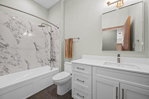 Tiny photo for 839 Madison Street #502, Oak Park, IL 60302 (MLS # 12738376)