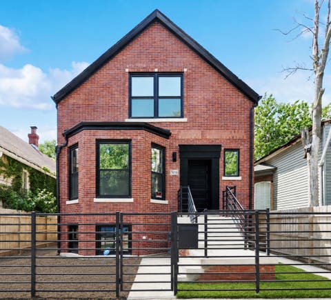 Photo of Chicago, IL 60619 (MLS # 12667505)