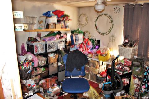 Tiny photo for 6752 S US 45 Road, Brookport, IL 62910 (MLS # EB459607)