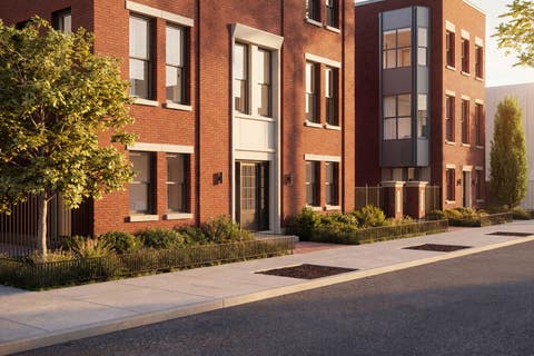 3 beds bed, 3.5 baths bath property at 2329 N Cambridge Avenue H, Chicago, IL 60614