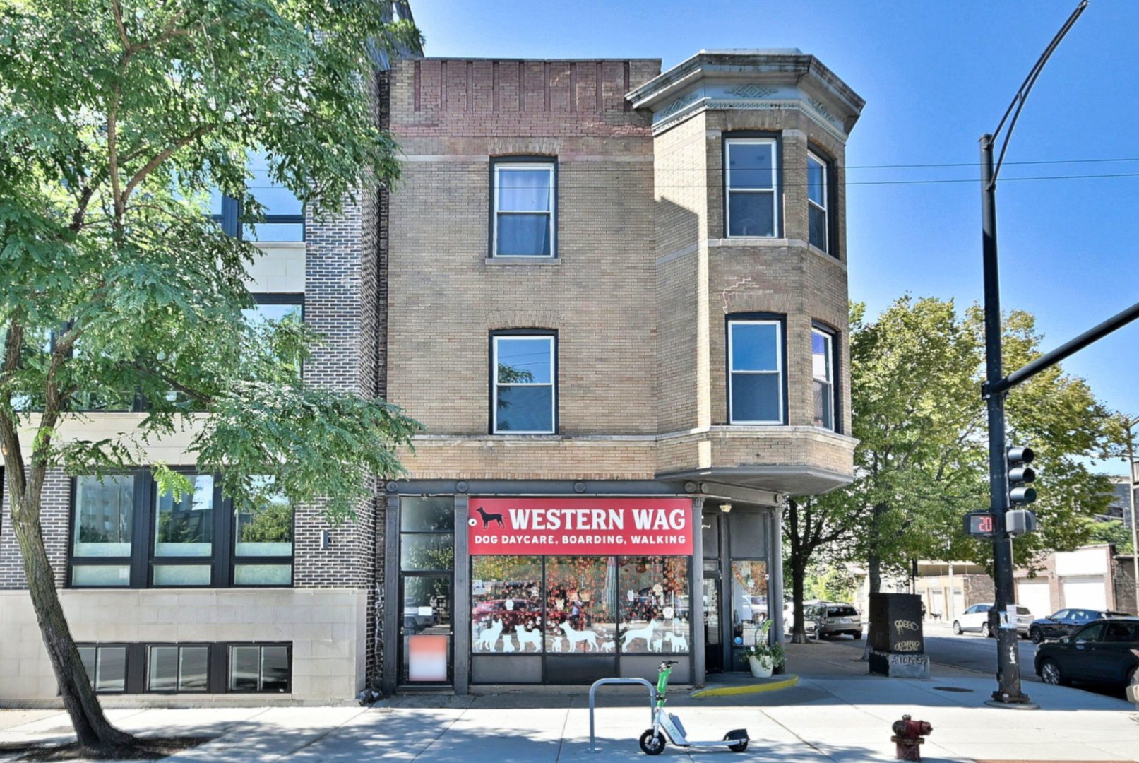 1458 N Western Avenue 2
