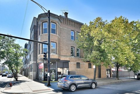 1458 N Western Avenue 2 Chicago IL 60622