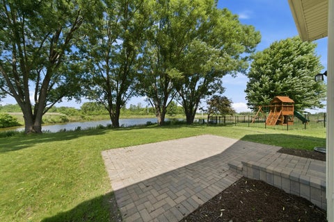 Tiny photo for 9165 Buckingham Court, Huntley, IL 60142 (MLS # 12681560)
