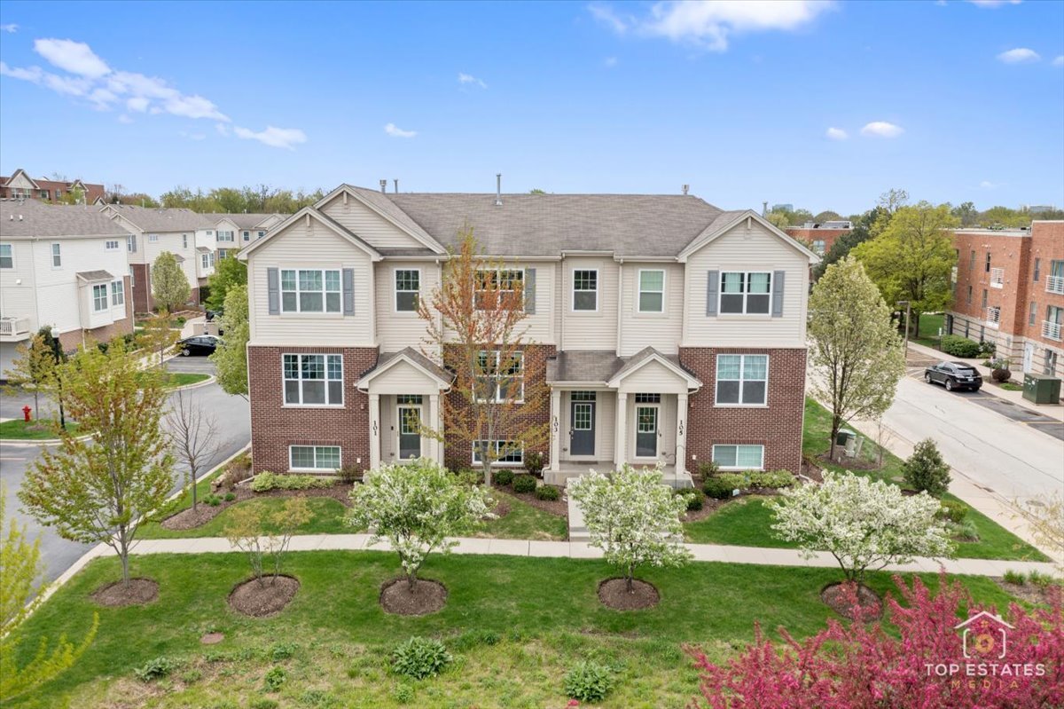 103 Lexington Lane
