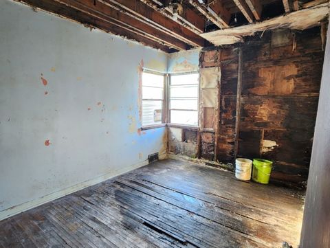 Tiny photo for 945 N Mill Street, Pontiac, IL 61764 (MLS # 12522838)