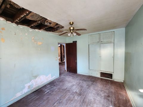 Tiny photo for 945 N Mill Street, Pontiac, IL 61764 (MLS # 12522838)