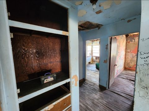 Tiny photo for 945 N Mill Street, Pontiac, IL 61764 (MLS # 12522838)