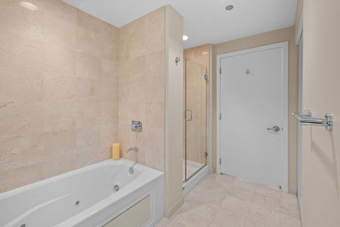 Tiny photo for 130 N Garland Court #4801, Chicago, IL 60602 (MLS # 12462503)