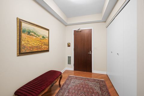 Tiny photo for 130 N Garland Court #4801, Chicago, IL 60602 (MLS # 12462503)