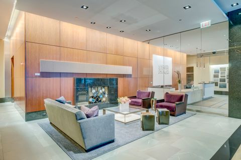 Tiny photo for 130 N Garland Court #4801, Chicago, IL 60602 (MLS # 12462503)