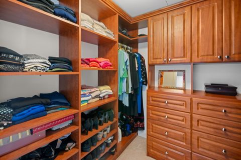 Tiny photo for 130 N Garland Court #4801, Chicago, IL 60602 (MLS # 12462503)