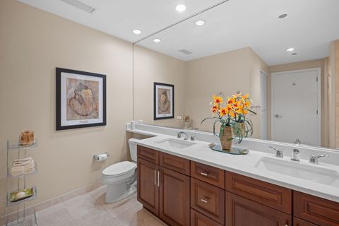 Tiny photo for 130 N Garland Court #4801, Chicago, IL 60602 (MLS # 12462503)