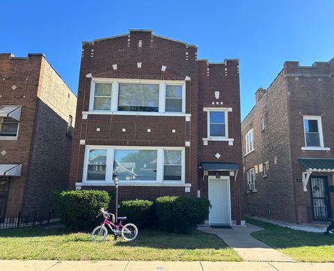 1415 N Massasoit Avenue Chicago IL 60651