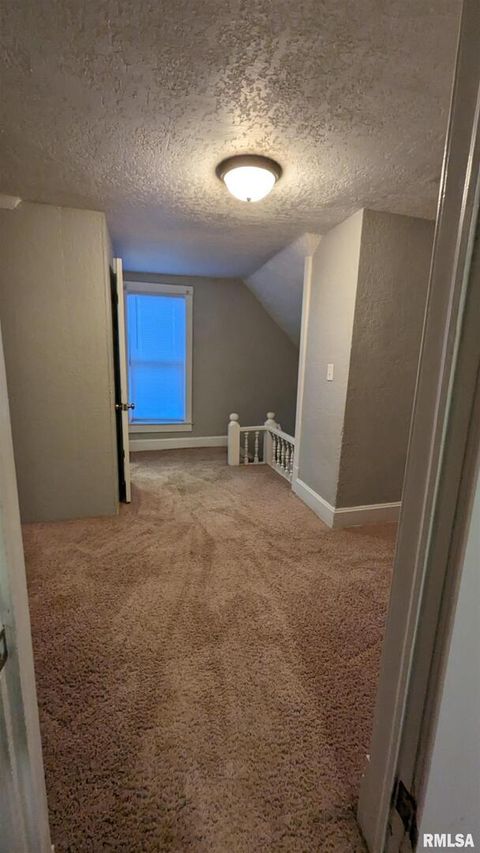 Tiny photo for 540 16TH Avenue, East Moline, IL 61244 (MLS # QC4266852)