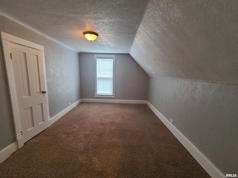 Tiny photo for 540 16TH Avenue, East Moline, IL 61244 (MLS # QC4266852)