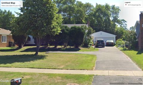 167 N Wood Dale Road Wood Dale IL 60191