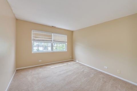 Tiny photo for 973 Mesa Drive, Lake In The Hills, IL 60156 (MLS # 12638523)
