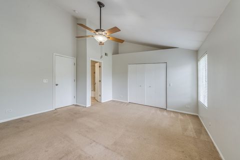 Tiny photo for 973 Mesa Drive, Lake In The Hills, IL 60156 (MLS # 12638523)