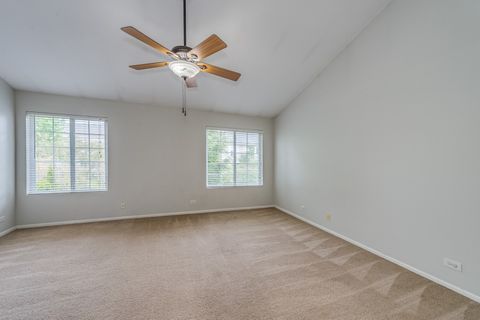 Tiny photo for 973 Mesa Drive, Lake In The Hills, IL 60156 (MLS # 12638523)