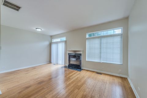 Tiny photo for 973 Mesa Drive, Lake In The Hills, IL 60156 (MLS # 12638523)