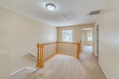Tiny photo for 973 Mesa Drive, Lake In The Hills, IL 60156 (MLS # 12638523)