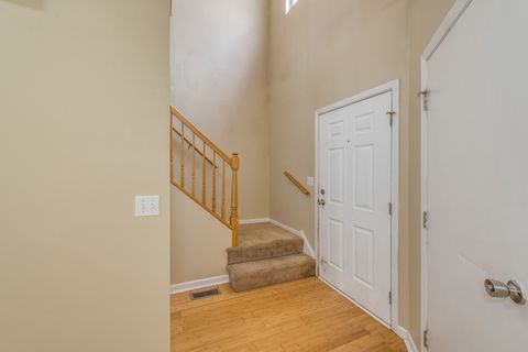 Tiny photo for 973 Mesa Drive, Lake In The Hills, IL 60156 (MLS # 12638523)
