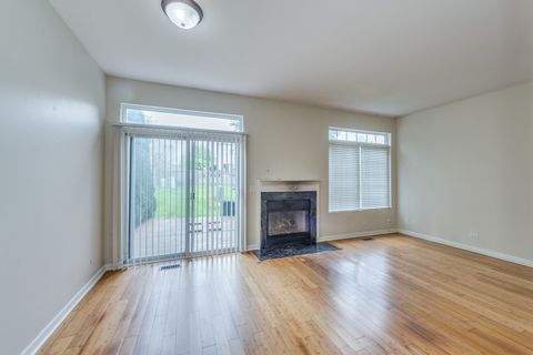 Tiny photo for 973 Mesa Drive, Lake In The Hills, IL 60156 (MLS # 12638523)