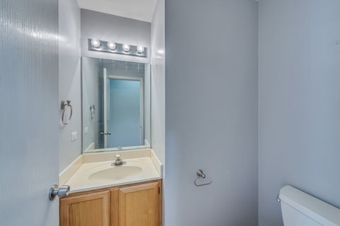 Tiny photo for 973 Mesa Drive, Lake In The Hills, IL 60156 (MLS # 12638523)