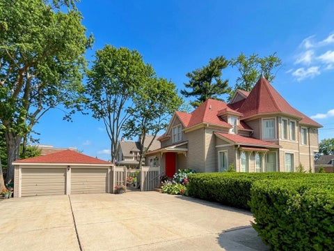 Tiny photo for 28 S 5th Street, Geneva, IL 60134 (MLS # 12716365)