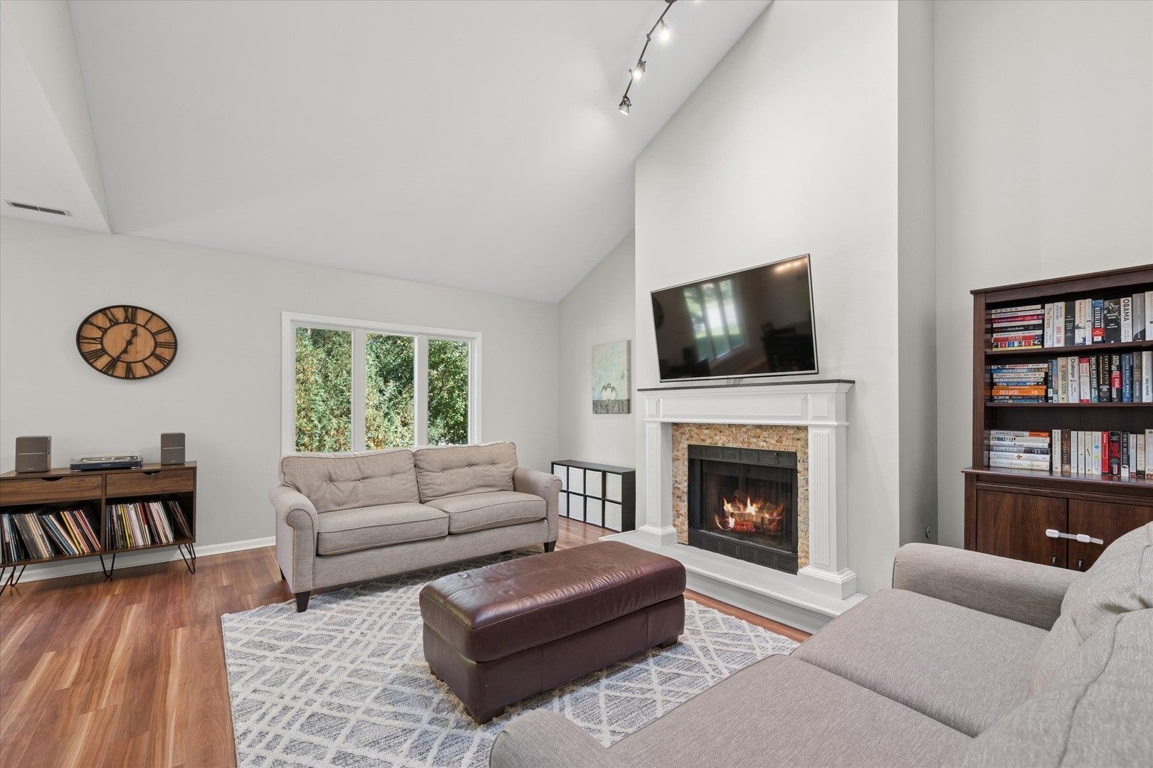 1302 Pimlico Parkway -